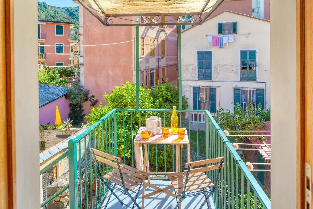 Apartment Luigina - Levanto