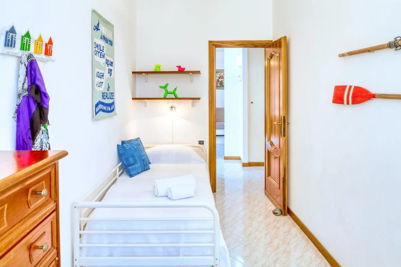 Luigina - Levanto Apartment